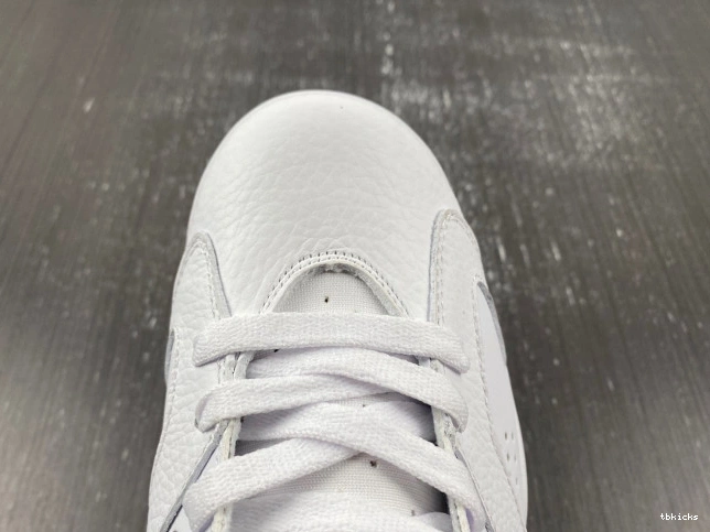 Rep TBK Reverse 6 Air Jordan CT8529-112 Oreo 0729